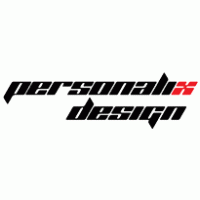 Personalix Logo PNG Vector