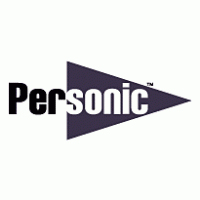 Personic Software Logo PNG Vector
