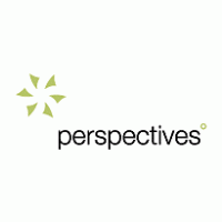 Perspectives Logo Vector