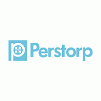 Perstorp Logo PNG Vector
