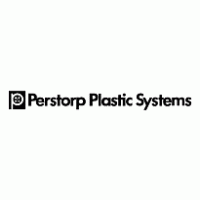 Perstorp Plastic Systems Logo PNG Vector