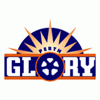 Perth Glory Logo Vector