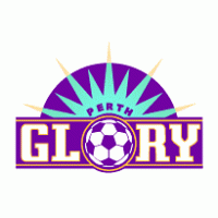 Perth Glory Logo PNG Vector