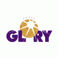 Perth Glory FC Logo Vector