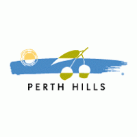Perth Hills Logo Vector