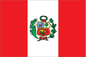 Peru Logo PNG Vector
