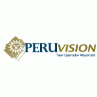 PeruVision Logo PNG Vector