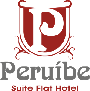 Peruibe Suite Flat Hotel Logo PNG Vector