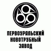 Pervouralsky Novotrubny Zavod Logo PNG Vector