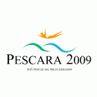 Pescara 2009 Logo PNG Vector