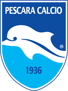Pescara Calcio Logo PNG Vector