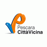 Pescara Vicina Logo Vector