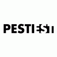 Pesti Est Logo Vector