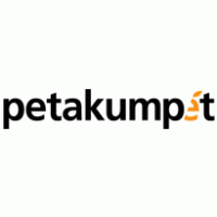 Petakumpet Logo PNG Vector