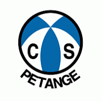 Petange Logo PNG Vector