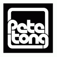 Pete Tong Logo PNG Vector