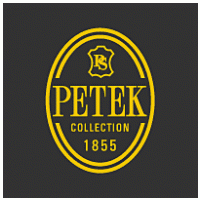 Petek Logo PNG Vector
