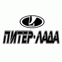 Peter-Lada Logo PNG Vector