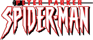 Peter Parker Spider-man Logo Vector
