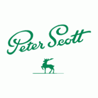 Peter Scott Logo Vector
