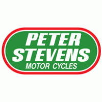 Peter Stevens Motorcycles Logo PNG Vector