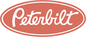 Peterbilt Logo PNG Vector