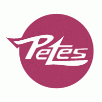 Peterborough Petes Logo PNG Vector