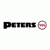 Peters Logo PNG Vector