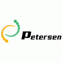 Petersen Logo PNG Vector