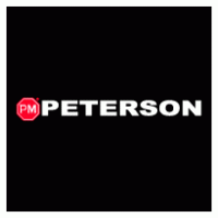 Peterson Logo PNG Vector
