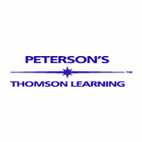 Peterson's Logo PNG Vector