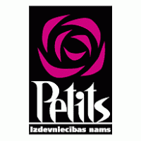 Petits Logo PNG Vector