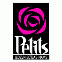Petits Logo PNG Vector