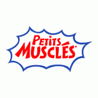 Petits Muscles Logo Vector