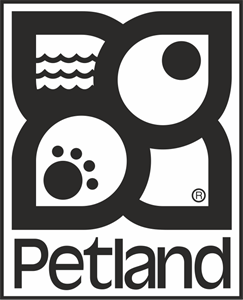 Petland Logo Vector