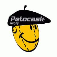 Petocask Logo PNG Vector