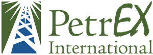 PetrEX International Inc. Logo PNG Vector