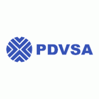 Petrуleos de Venezuela S.A. Logo PNG Vector