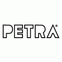 Petra Logo PNG Vector