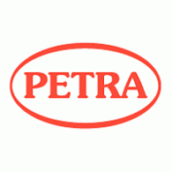 Petra Perdana Logo PNG Vector