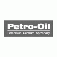 Petro-Oil Logo PNG Vector
