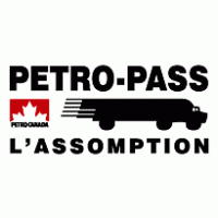 Petro-Pass Logo PNG Vector