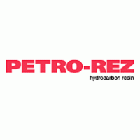 Petro-Rez Logo PNG Vector