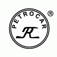 PetroCar Logo PNG Vector
