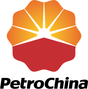 PetroChina Logo PNG Vector
