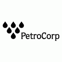 PetroCorp Logo PNG Vector