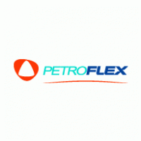 PetroFlex Logo PNG Vector