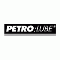 Petro Lube Logo PNG Vector