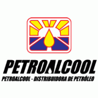 Petroalcool Logo PNG Vector