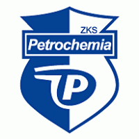 Petrochemia Logo Vector
